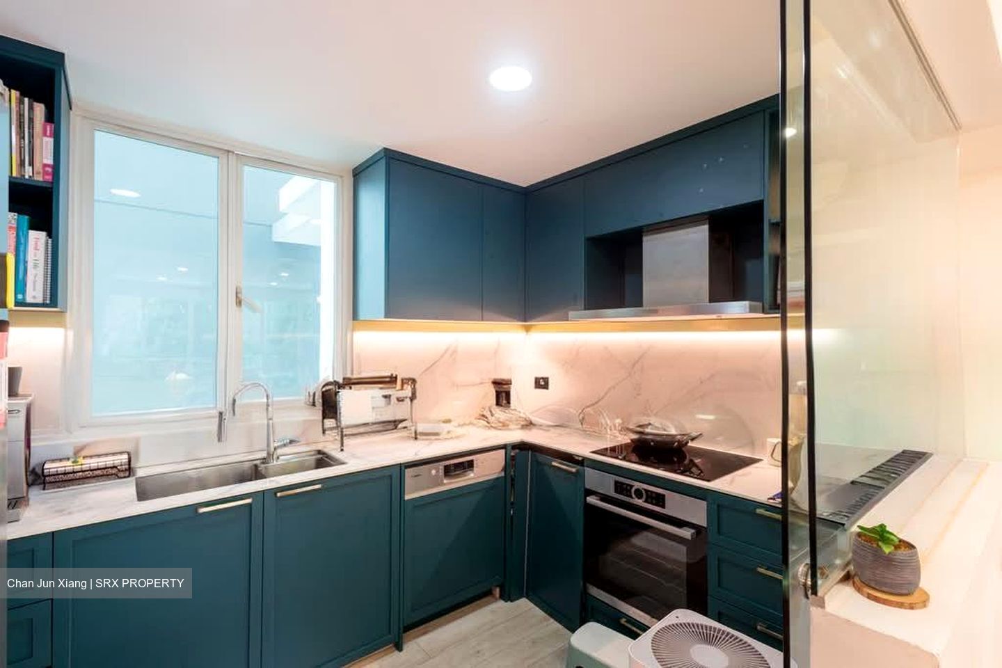 Bidadari Park Drive (D13), Condominium #563719311